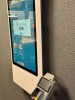 Bestelzuil met pin - Afbeelding 6