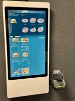 Bestelzuil met pin - Afbeelding 5