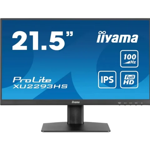 iiyama ProLite 21.5"