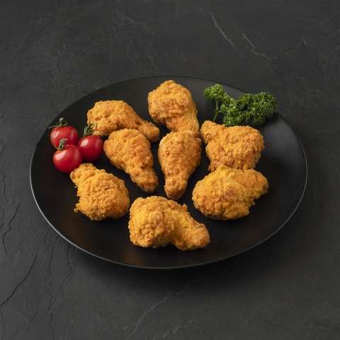 Professionele food fotografie ideaal voor websites.
