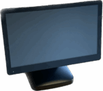 Durapos all-in-one POS systeem 15"