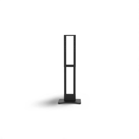 Floor stand voor bestelzuil