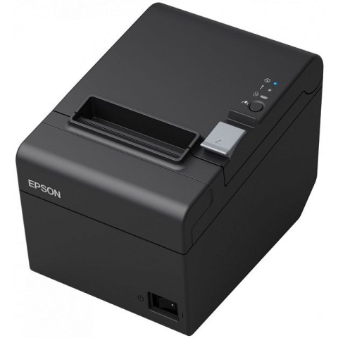 Epson TM-T20III, USB, RS232