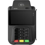 SUNMI P2 Smartpad – compacte betaalterminal voor horeca & retail - Afbeelding 3
